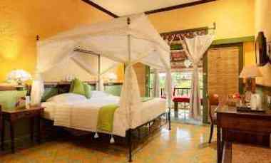 Hotel Bintang 3 Dijual Murah di Pusat Kota Yogyakarta