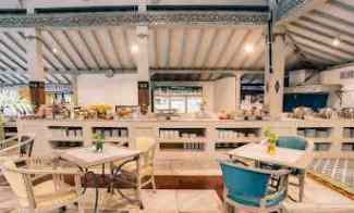 Hotel Bintang 3 Jogja Murah Bagus Dijual Harga Nego