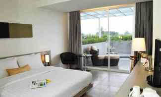 Hotel Bintang 4 di Kawasan Industri Jababeka