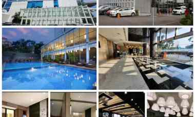 Hotel Bintang 4 di Tb.simatupang Jakarta Selatan