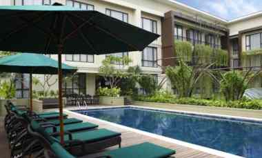 Hotel Bintang 4 Dijual dekat Kuta Bali