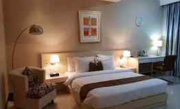 Hotel Boutique di Pasir Kaliki Bandung