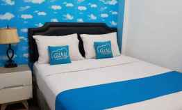 Hotel Aktif di Kawasan Buah Batu Bandung