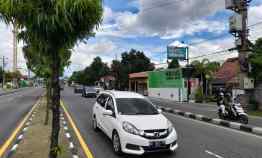 Hotel di Depok Sleman Yogyakarta