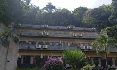 Hotel Dijual di Jln. Raya Senggigi Lombok NTB