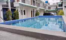 Dijual Hotel Budget Exclusive jl Babaran Warungboto Umbulharjo Yogya