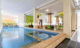 Hotel Apartemen di Kerobokan Kuta Bali