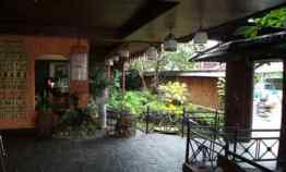 Jual Hotel Boutique Selatan Prawirotaman Yogyakarta