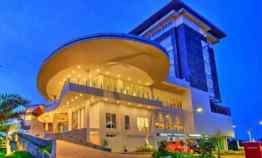 Dijual Hotel Mewah Bintang 4 Cikarang Timur Jababeka