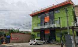Dijual Hotel Lodtunduh Ubud Gianyar Bali