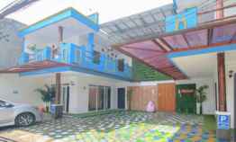 Hotel Exlusive Cantik Kekinian di Buahbatu