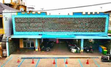 Beli Hotel Rasa Kost di Buah Batu Bandung