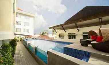 Hotel Murah Kawasan Premium di Yogyakarta, Bintang 4