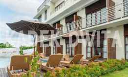 Dijual Rumah Apartemen Guesthouse Nusa Dua Kuta Jimbaran