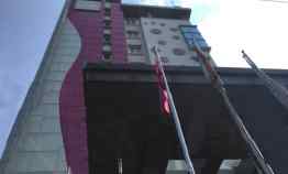 Jual Hotel Bintang 3 di Petojo Utara