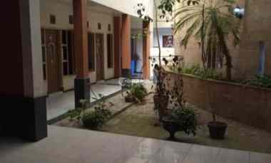 Hotel Tengah Kota Malang Dijual