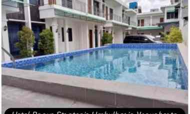 Hotel Umbulharjo Kota Yogyakarta