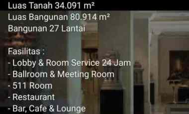 Hotel Zoom Bintang 3 Surabaya
