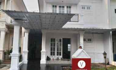 Rumah Dijual di Kota Wisata Cibubur