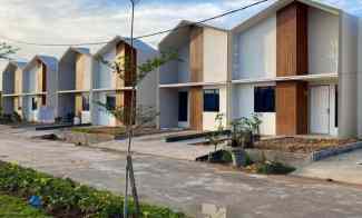 Rumah tanpa Kpr Bank di Batam