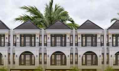 Hub, Hunian Kost Modern Minimalis Cocok untuk Investasi