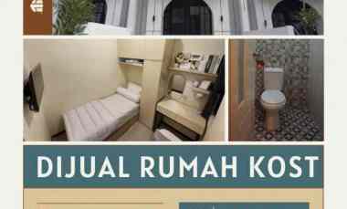 Hub, Investasi Kos Malang dekat Kampus