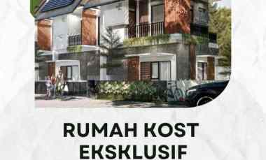 Hub , Investasi Kost Eksklusif Malang Kota, Potensi Tin