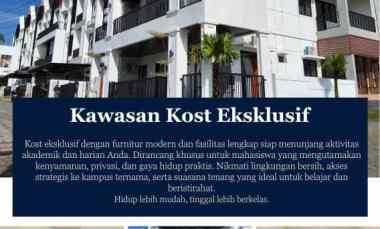 HUB Jual Rumah Kost