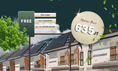 Hub, Jual Rumah Kost Malang dekat Area Kampus Favorit