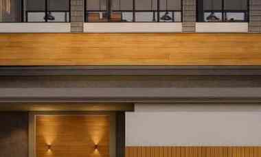 Hub, Jual Rumah Kost Malang Dilengkapi Furnitur Siap Hu