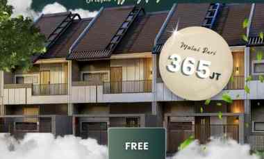 Hub, Jual Rumah Kost Malang Lingkungan Hidup 24 Jam