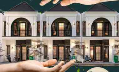 Hub, Kost Full Furnish Malang dekat Kampus