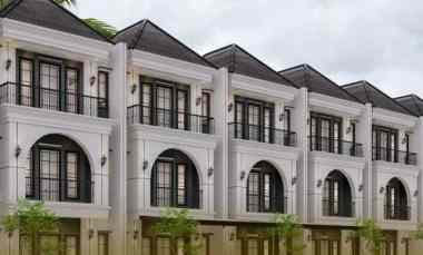 Hub, Rumah Kost Full Isi Dijual Bonus Furnitur Premium