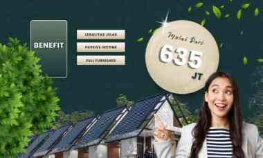 Hub, Sewa Kost Full Furnish Malang