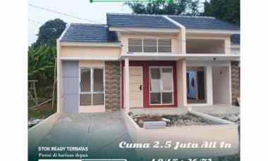 Huinan Idaman Setu, Bekasi