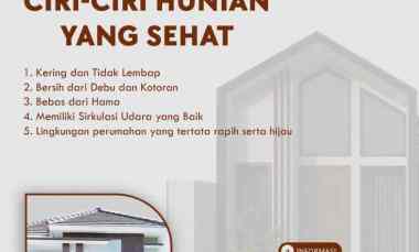 Hunia Asri Nyaman dan Aman di Kota Malang