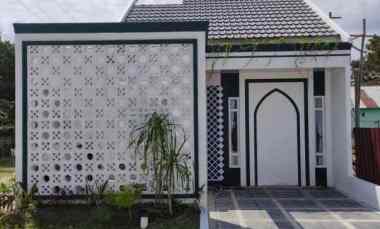 Rumah Dijual di Jalan Merak Sakti