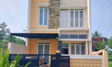 Rumah Dijual di Gondanglegi Malang