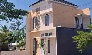 Rumah Dijual di Gondanglegi Malang