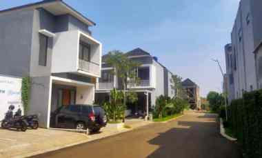 Hunian 2 Lantai di Pamulang dan Sangat Murah