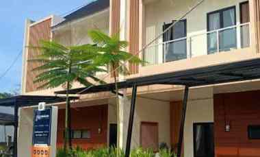 Rumah Dijual di Jalan Rambutan lll