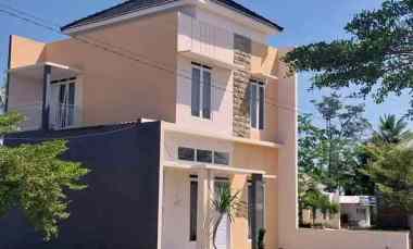 Rumah Dijual di Ketawang