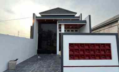 Rumah Dijual di WRINGIN KURUNG GEMPOL KURUNG