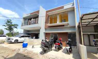 Hunian 7 menit dari Pemkot Cimahi