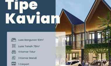 Hunian Aman Keluarga Nyaman