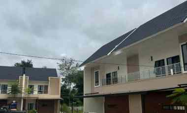 Rumah Dijual di Jalan Rambutan lll