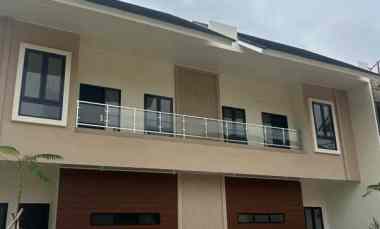 Rumah Dijual di Jalan Rambutan lll