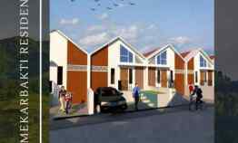 Hunian Asri Bonus Udara Segar