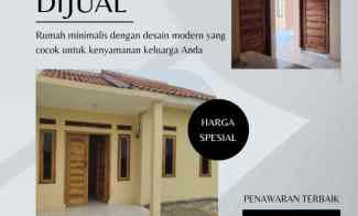 Rumah Dijual di kab. bandung kec. baleendah