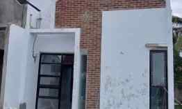 Cluster Exlusive One Gate Promo DP 0 Cicilan Mulai 1,4 juta di Ciparay